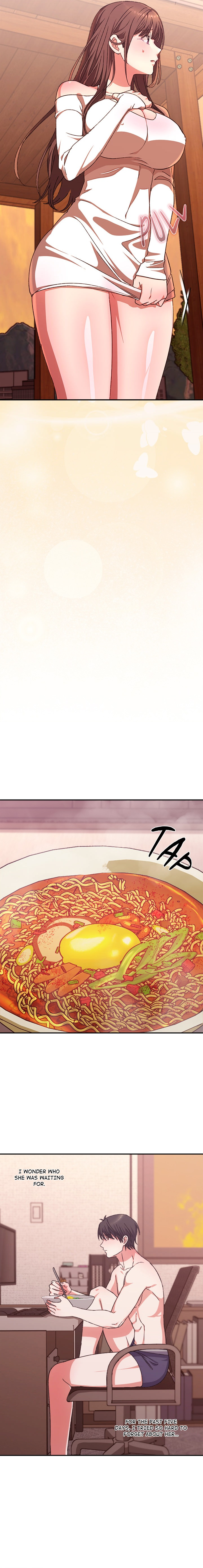 Heart Level chapter 5 page 15