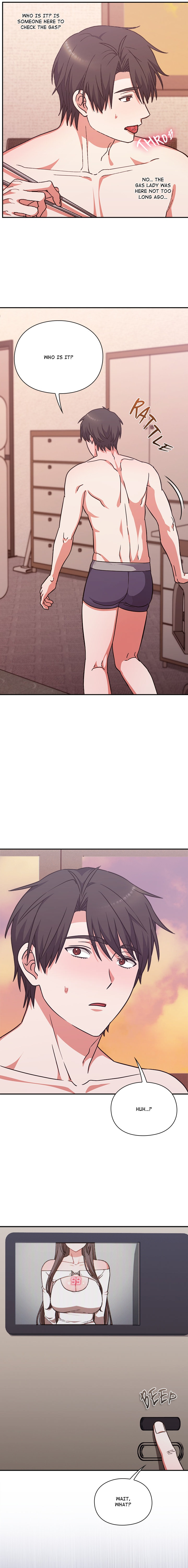 Heart Level chapter 5 page 17
