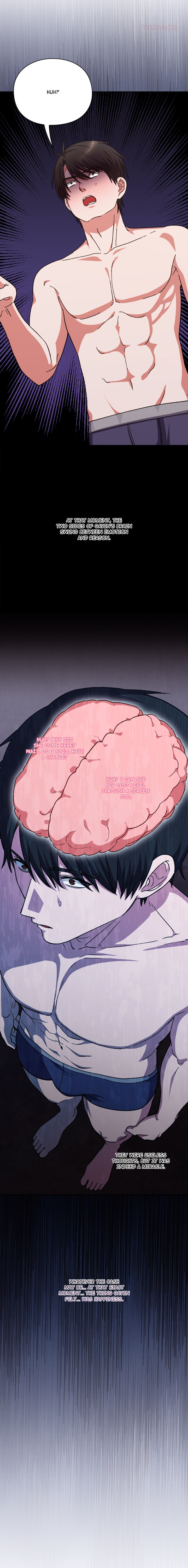 Heart Level chapter 5 page 18