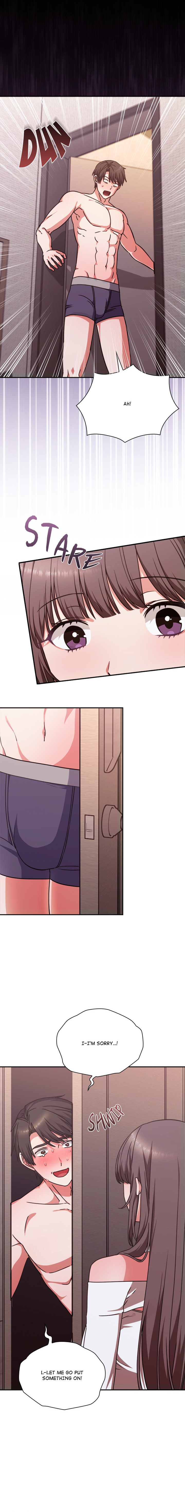 Heart Level chapter 5 page 20