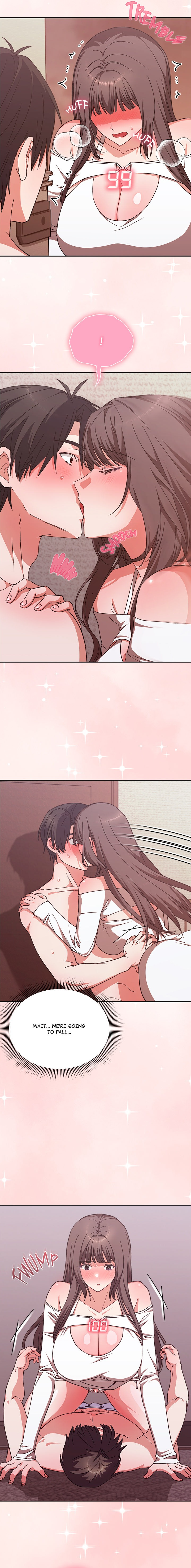 Heart Level chapter 5 page 23