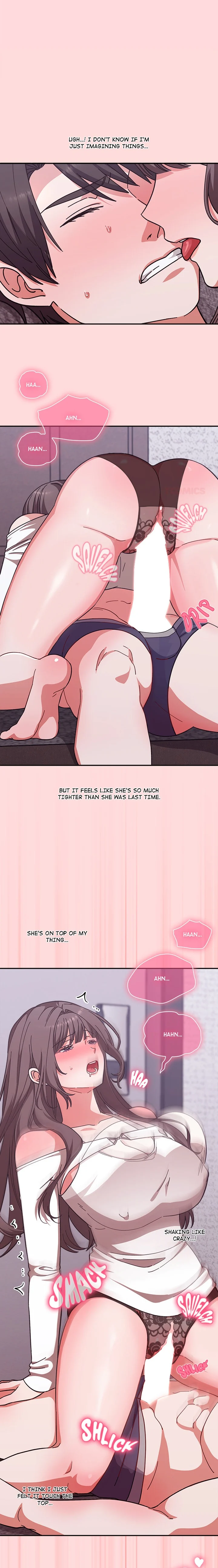 Heart Level chapter 6 page 10