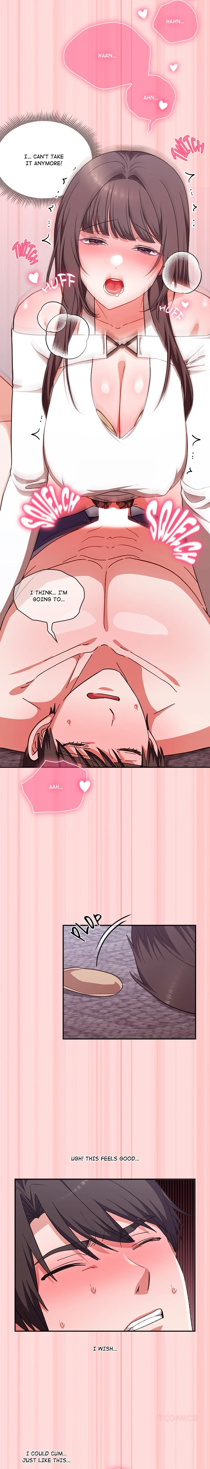 Heart Level chapter 6 page 11