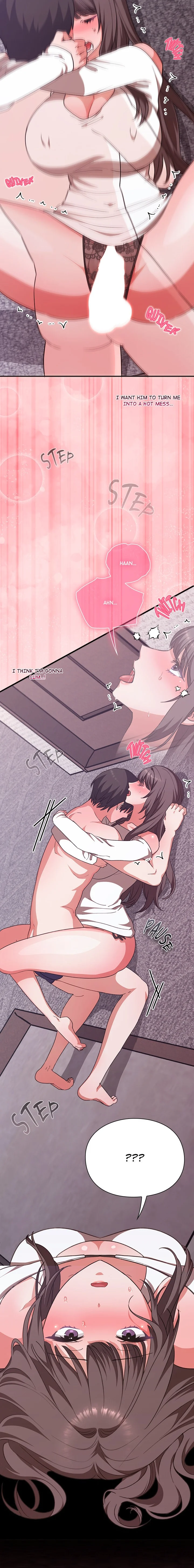 Heart Level chapter 6 page 17
