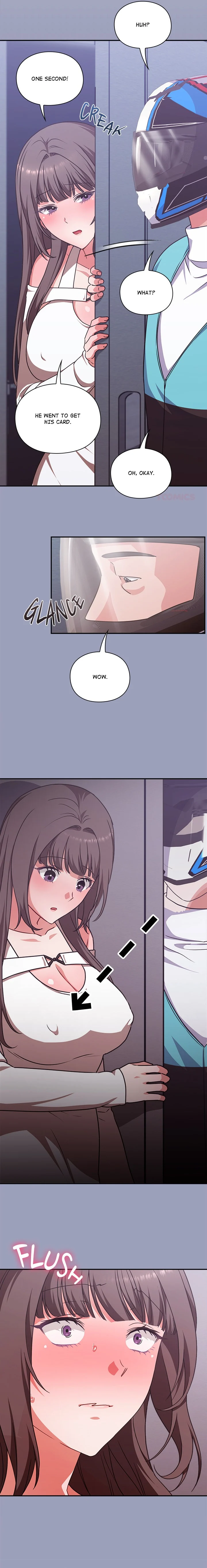 Heart Level chapter 6 page 23