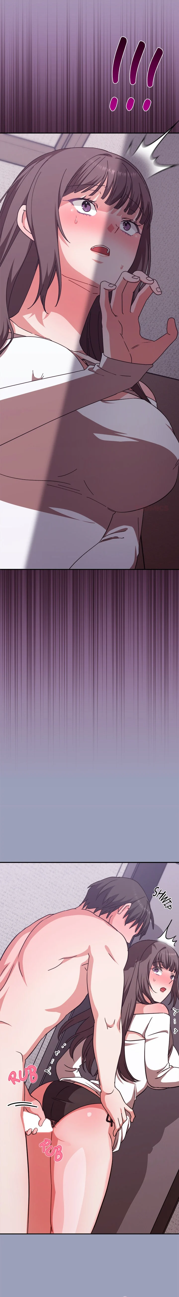 Heart Level chapter 6 page 29