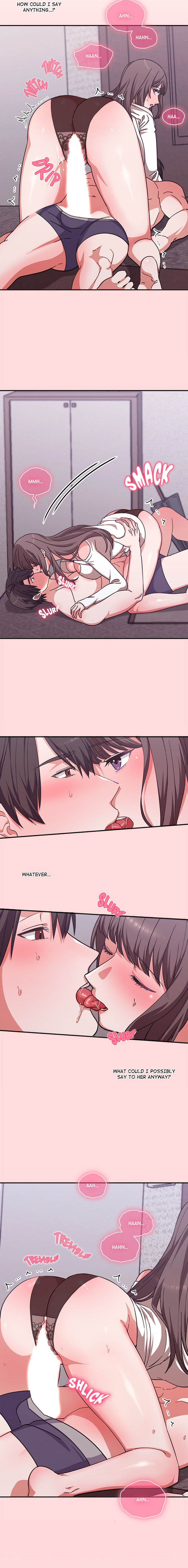 Heart Level chapter 7 page 8