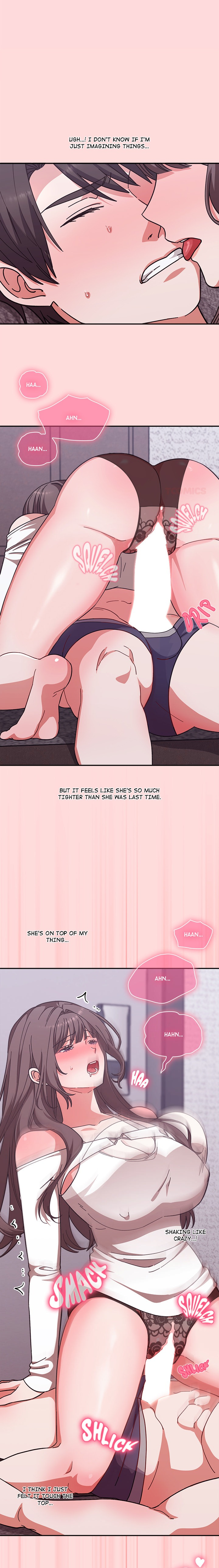 Heart Level chapter 7 page 9
