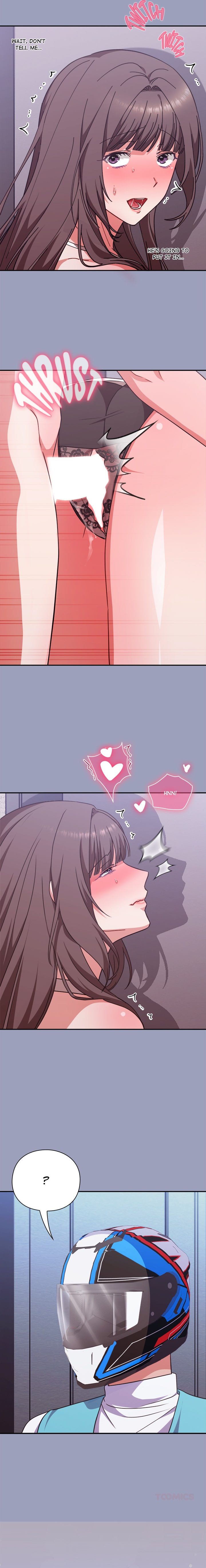Heart Level chapter 7 page 29