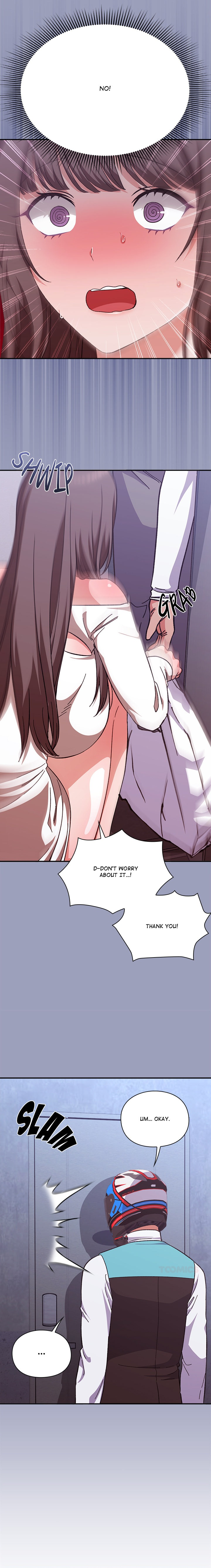 Heart Level chapter 8 page 7