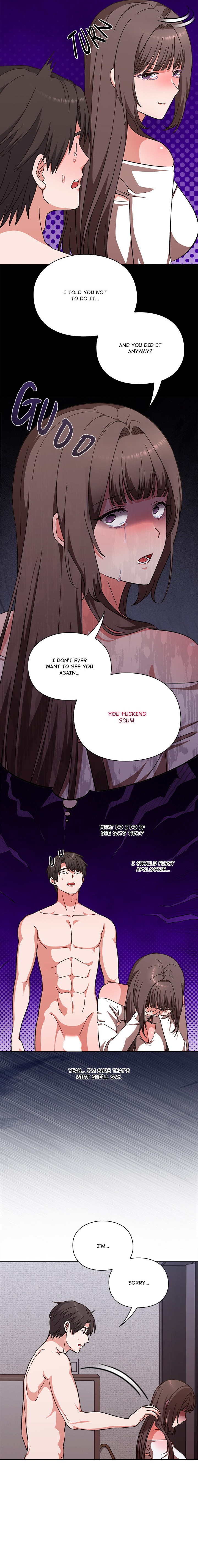 Heart Level chapter 8 page 10