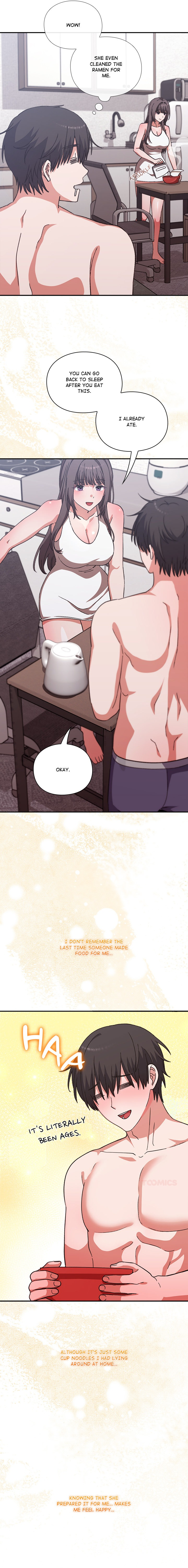 Heart Level chapter 9 page 2