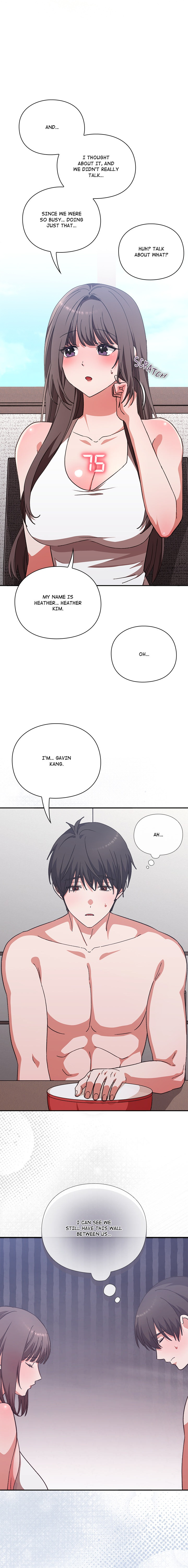 Heart Level chapter 9 page 3