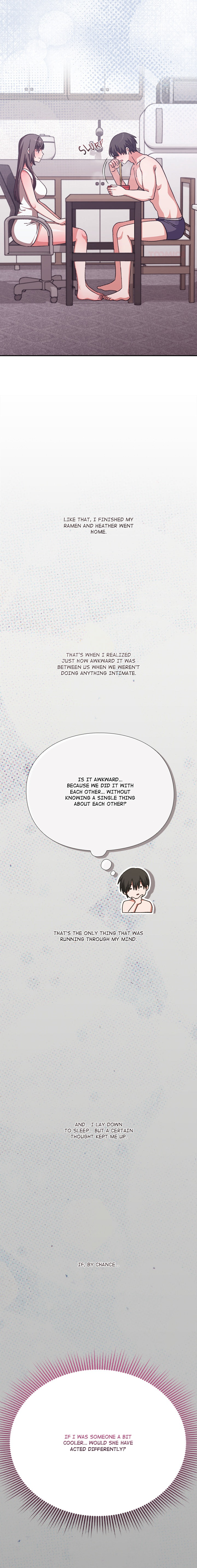Heart Level chapter 9 page 4