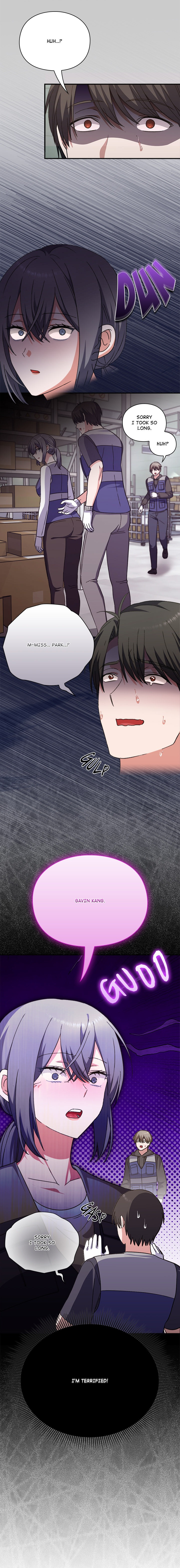 Heart Level chapter 9 page 26