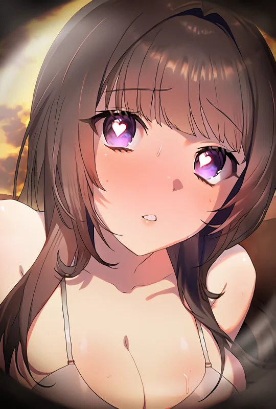 Heart Level cover