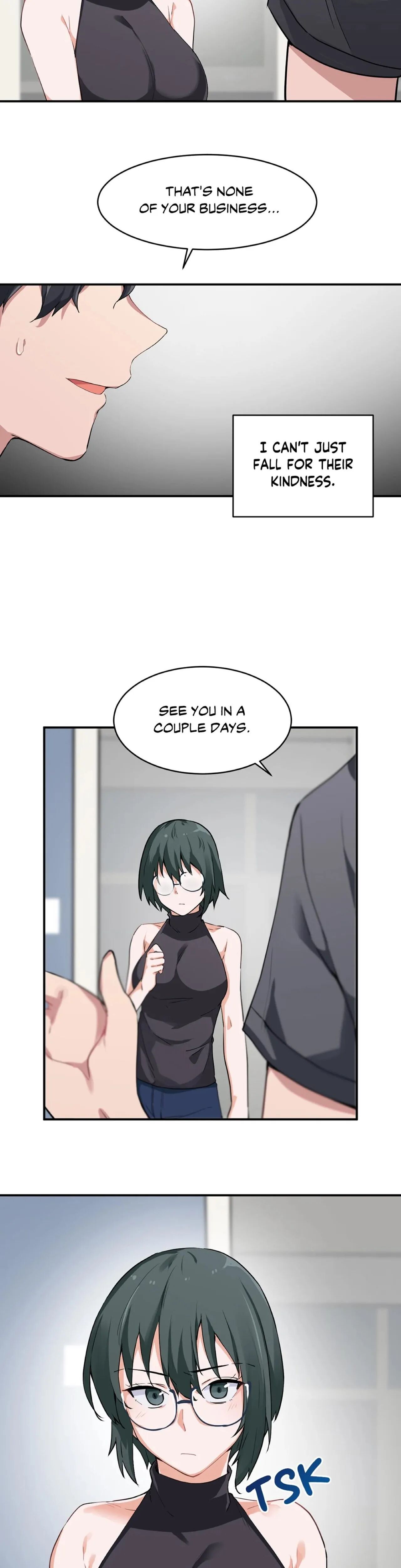 Heart Stealer (LY) chapter 1 page 15
