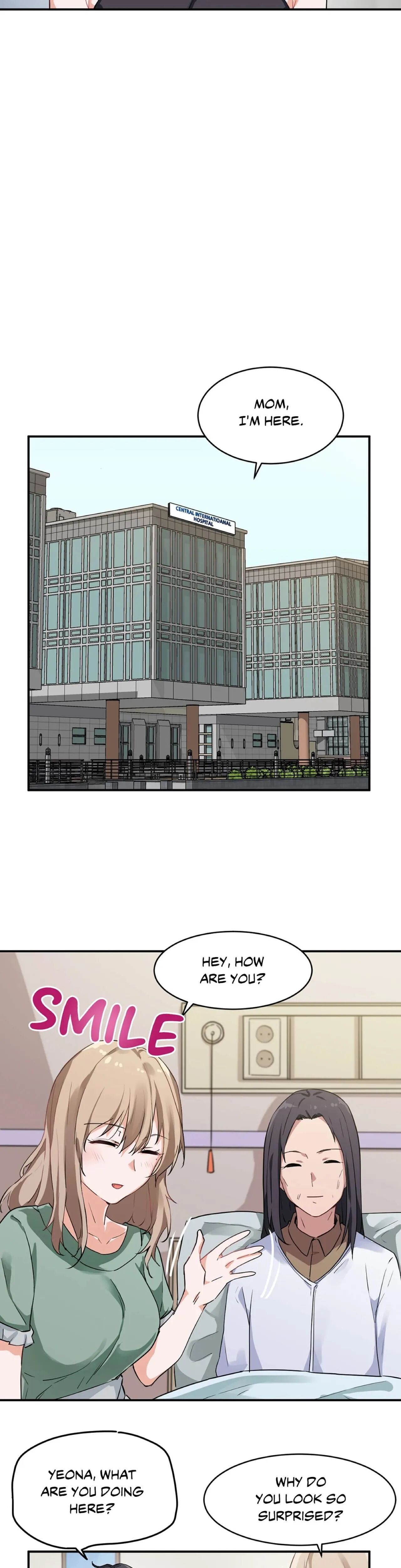 Heart Stealer (LY) chapter 1 page 16