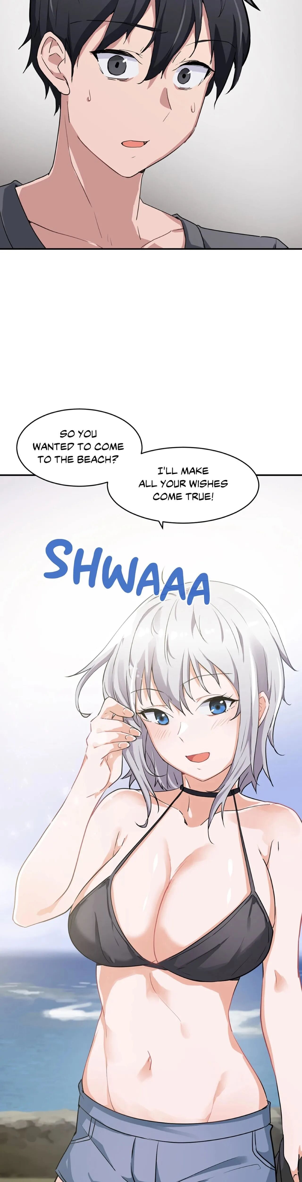 Heart Stealer (LY) chapter 1 page 30