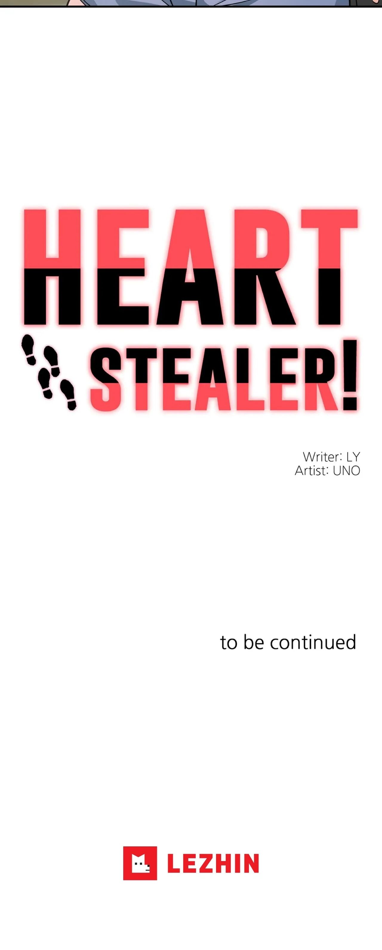 Heart Stealer (LY) chapter 1 page 31