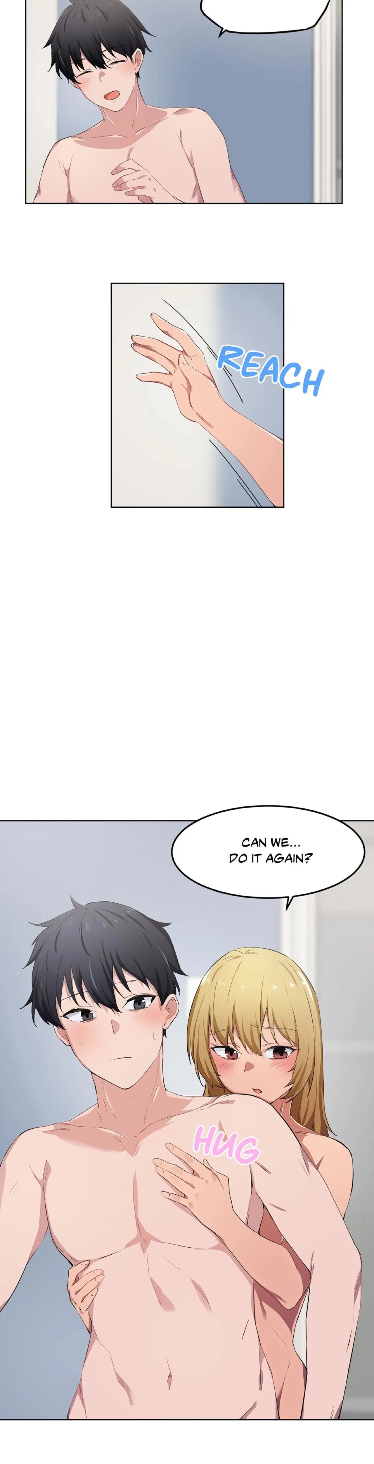 Heart Stealer (LY) chapter 10 page 16