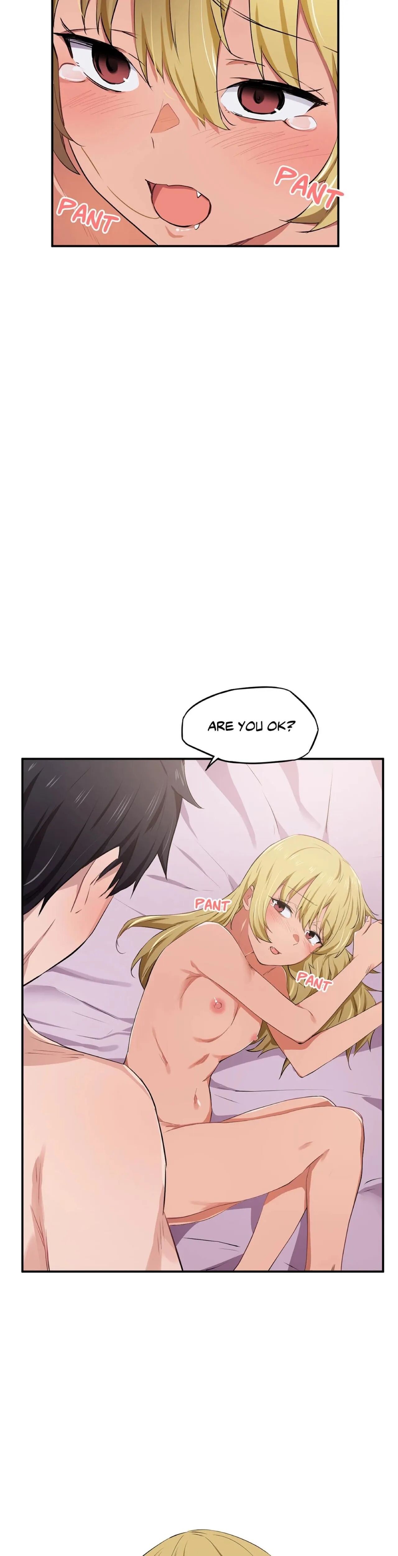 Heart Stealer (LY) chapter 11 page 6