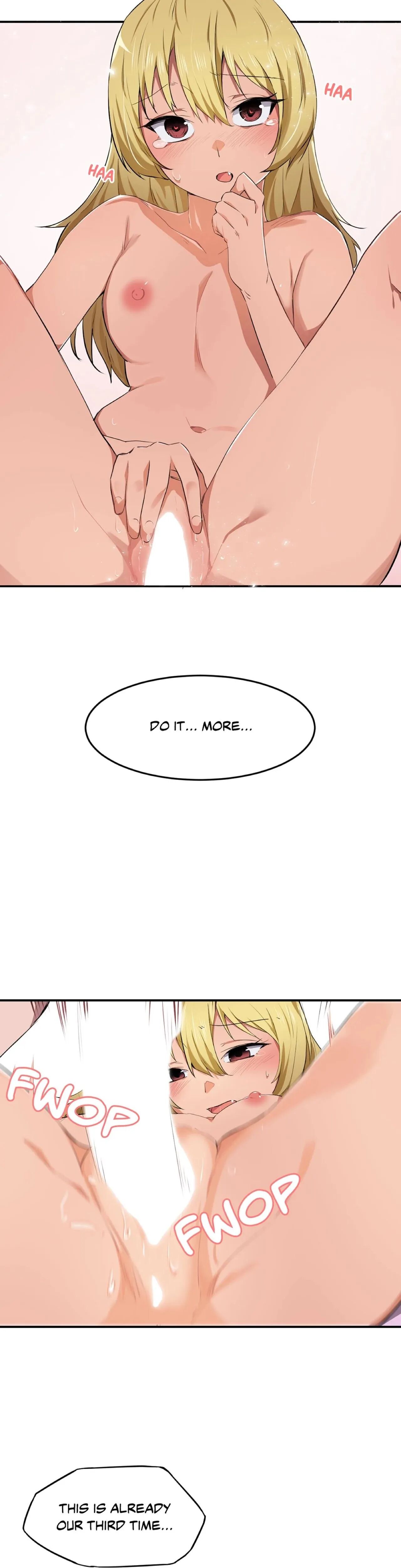 Heart Stealer (LY) chapter 11 page 7