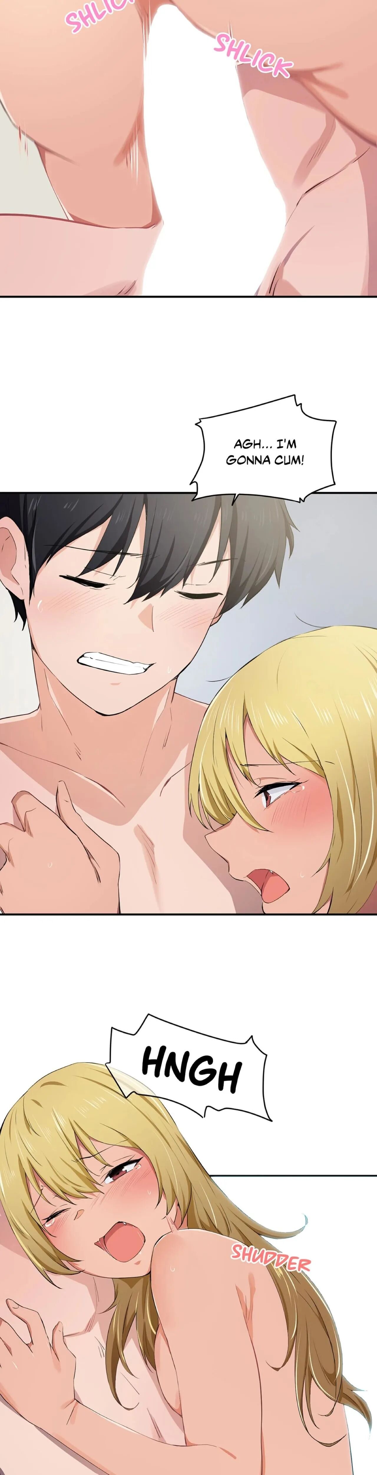 Heart Stealer (LY) chapter 11 page 13