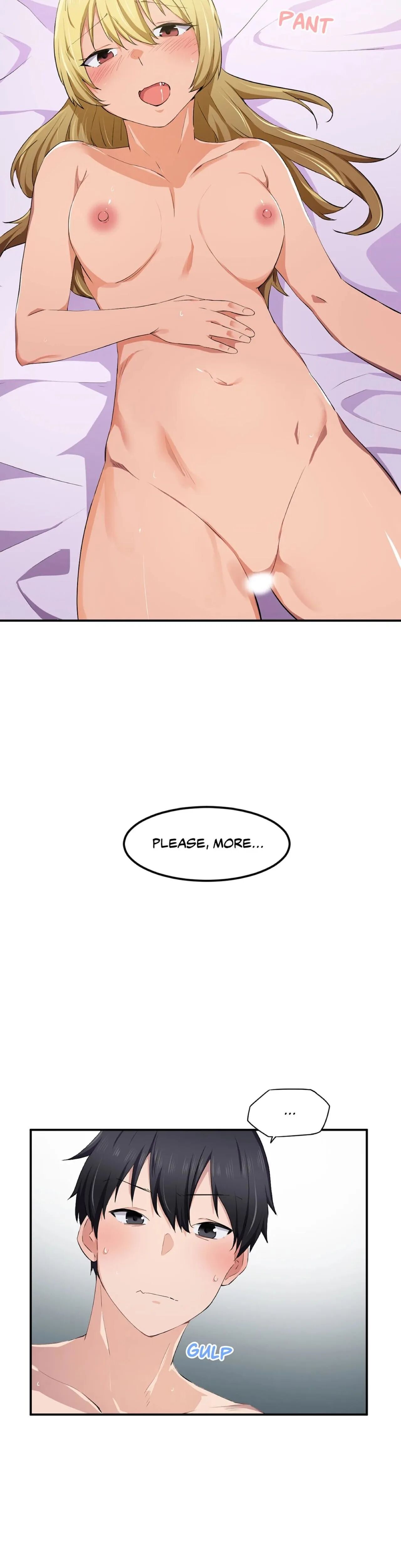 Heart Stealer (LY) chapter 11 page 15