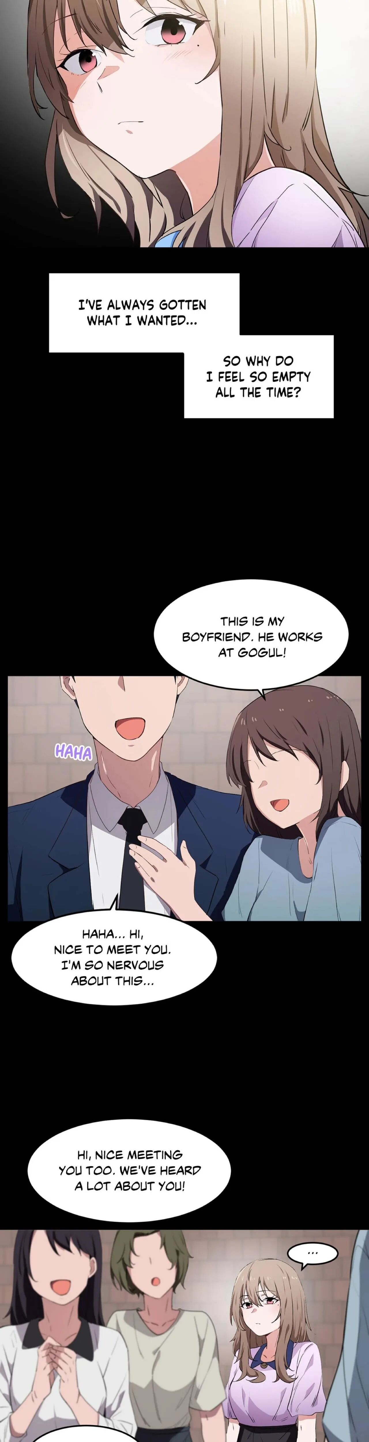 Heart Stealer (LY) chapter 12 page 4