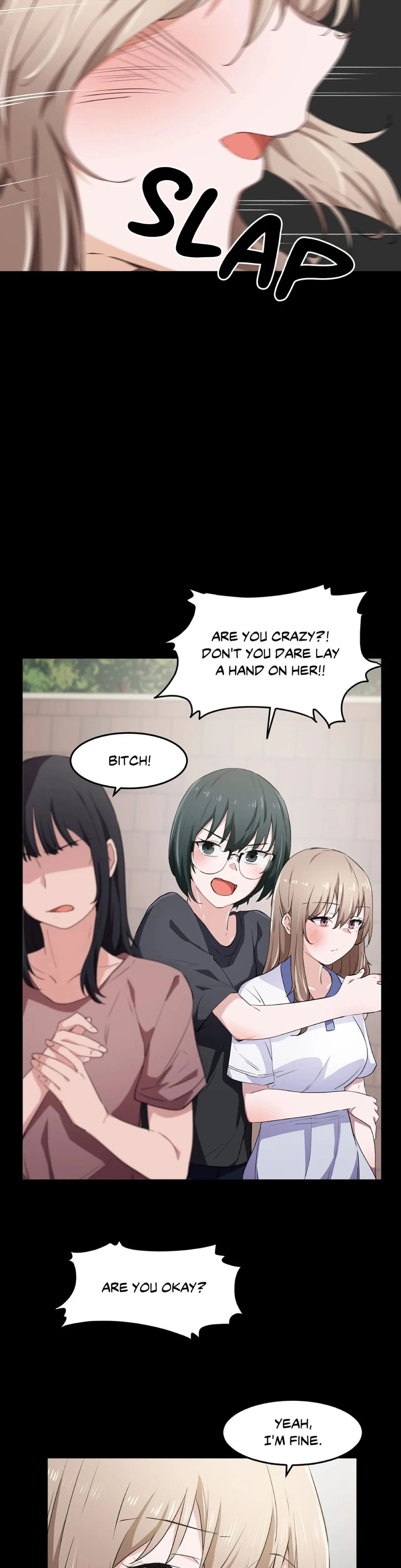 Heart Stealer (LY) chapter 12 page 14