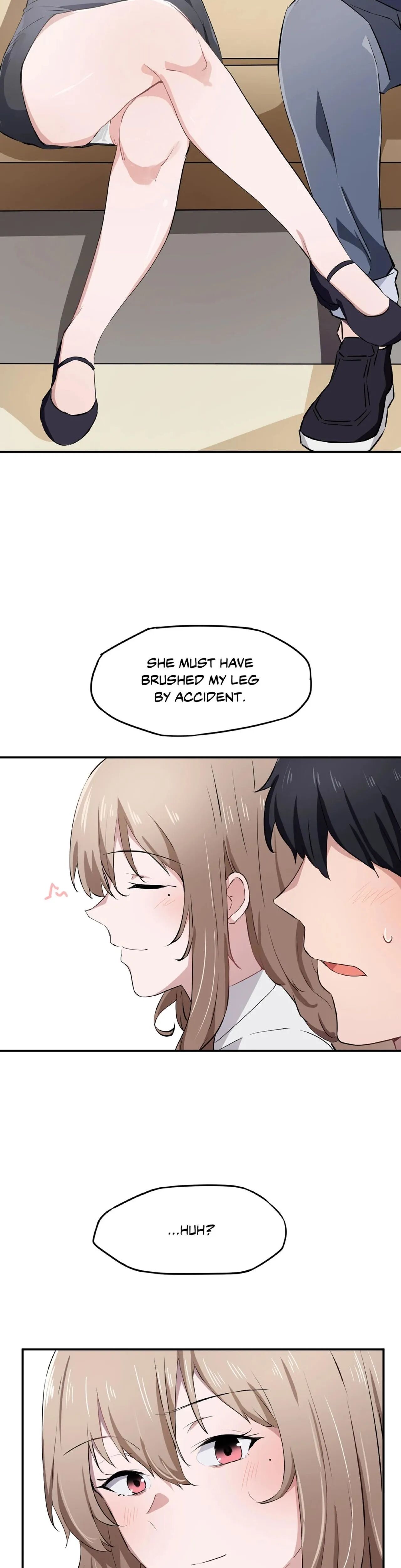 Heart Stealer (LY) chapter 12 page 25