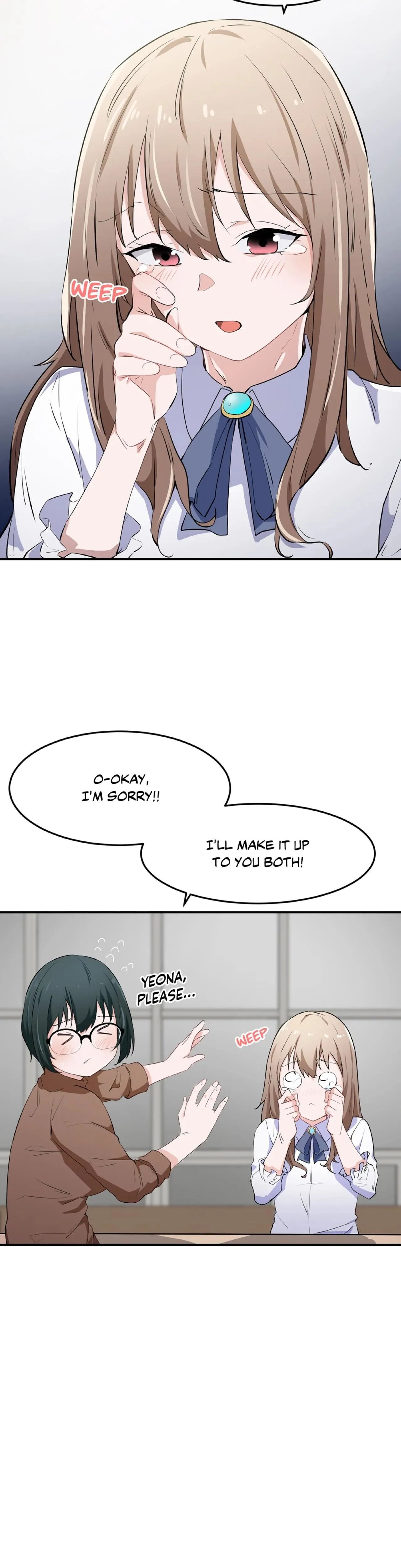 Heart Stealer (LY) chapter 13 page 4