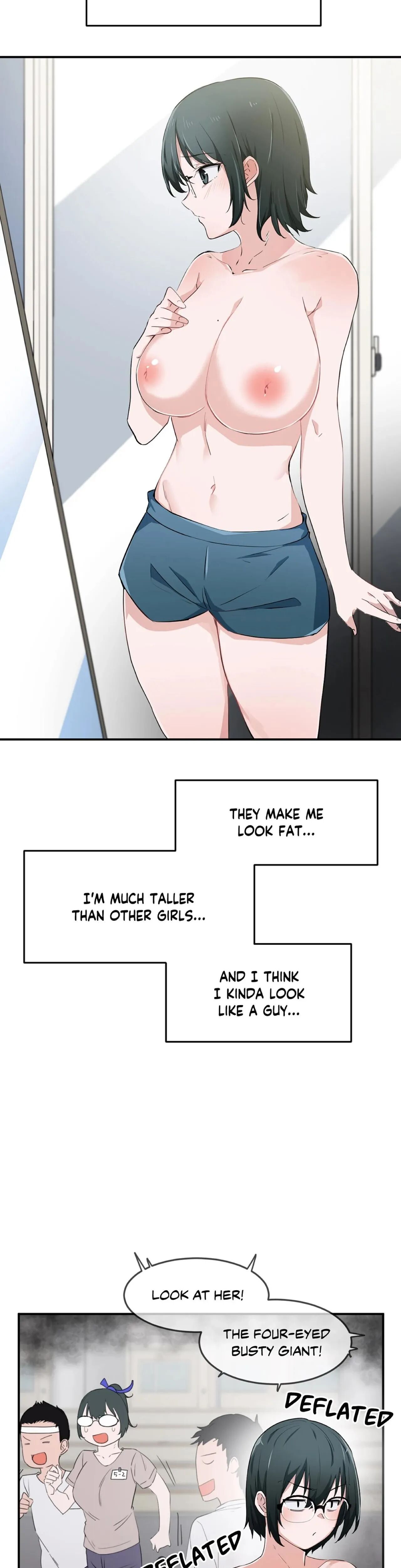 Heart Stealer (LY) chapter 13 page 10