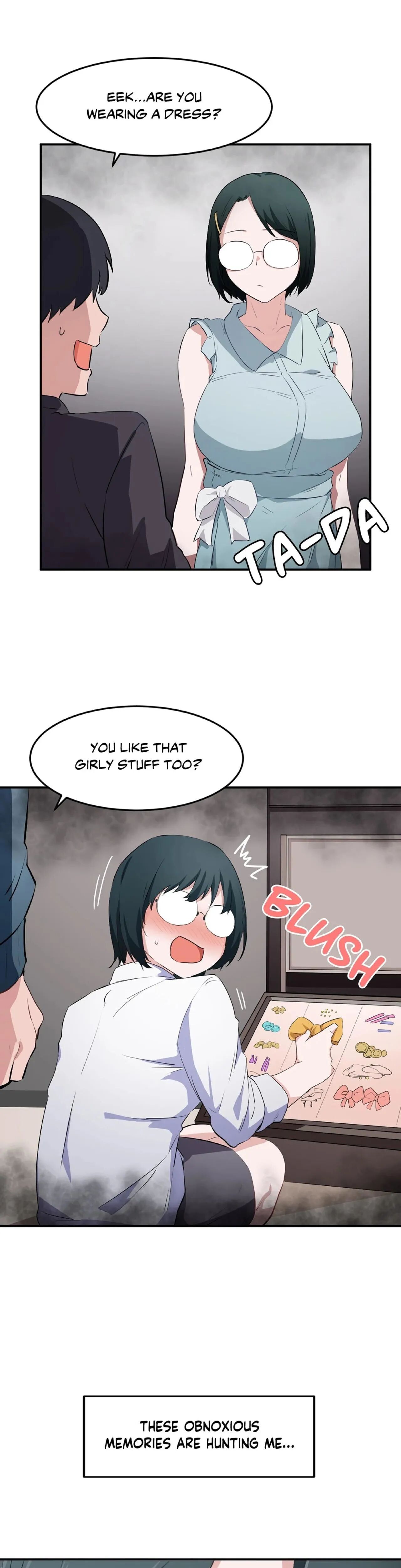 Heart Stealer (LY) chapter 13 page 12