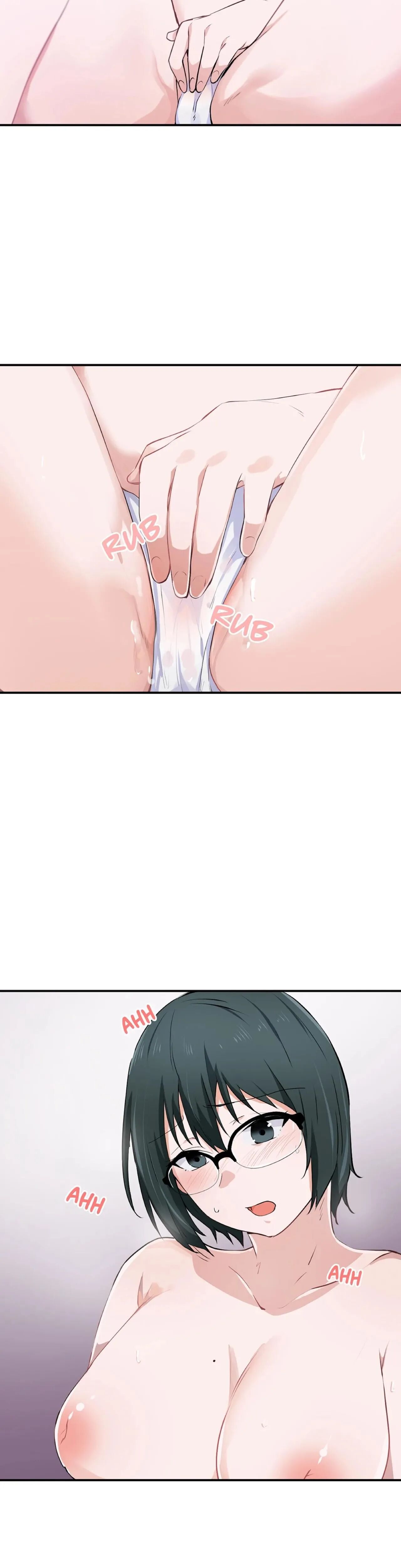Heart Stealer (LY) chapter 13 page 16