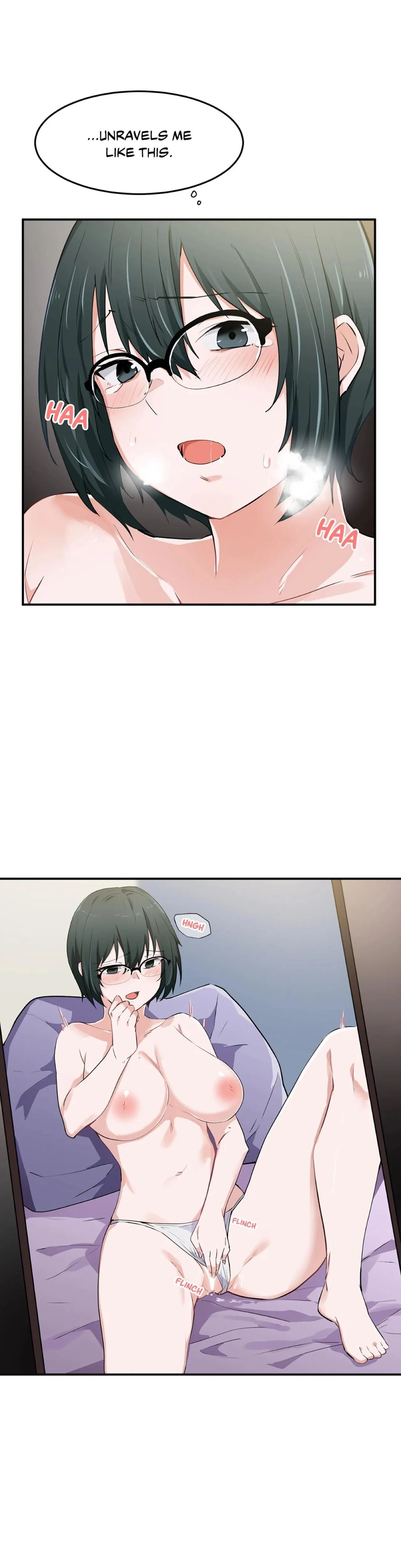 Heart Stealer (LY) chapter 13 page 20