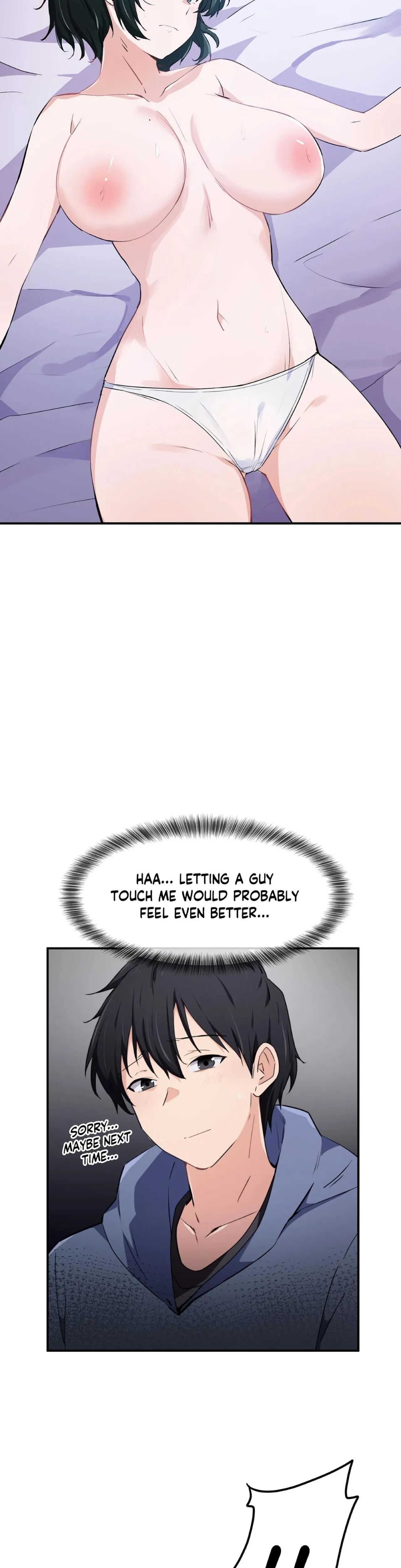 Heart Stealer (LY) chapter 13 page 23