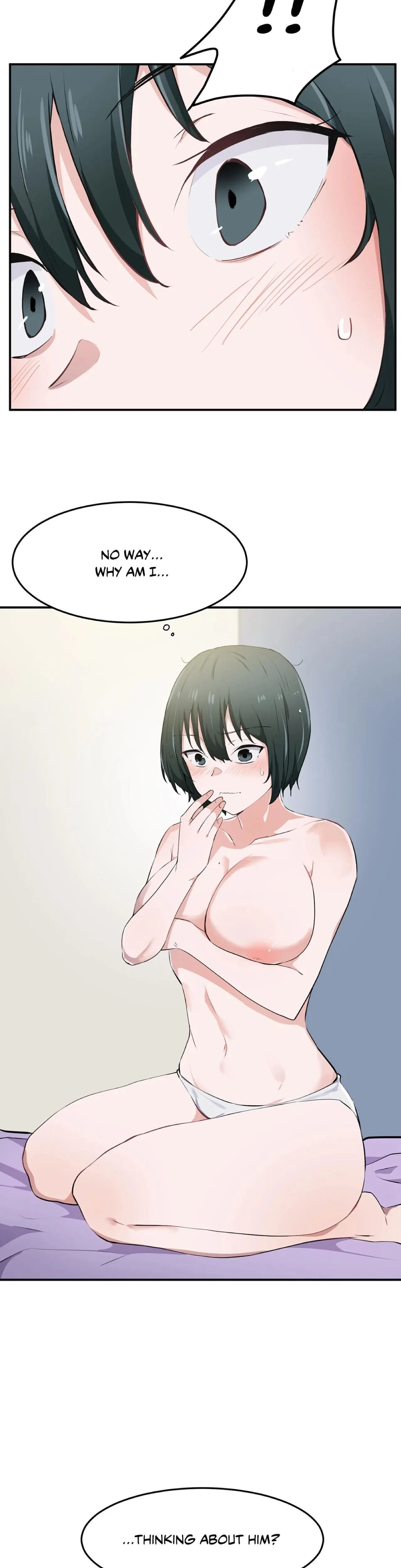 Heart Stealer (LY) chapter 13 page 24