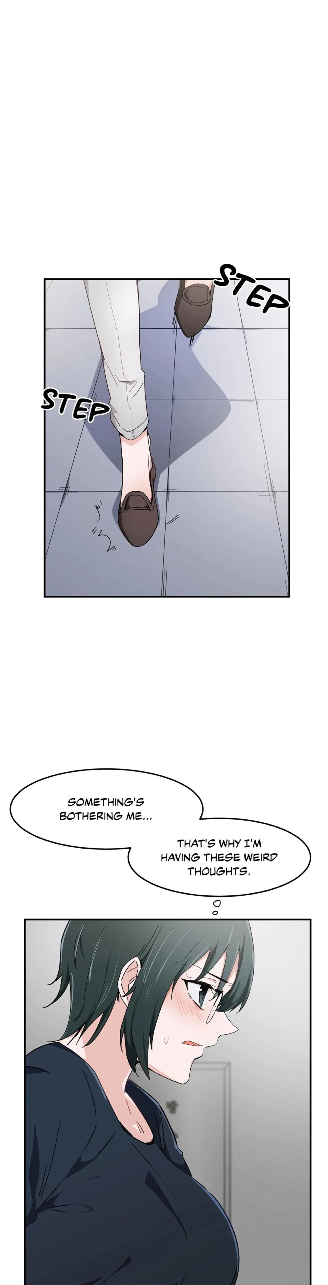 Heart Stealer (LY) chapter 14 page 1