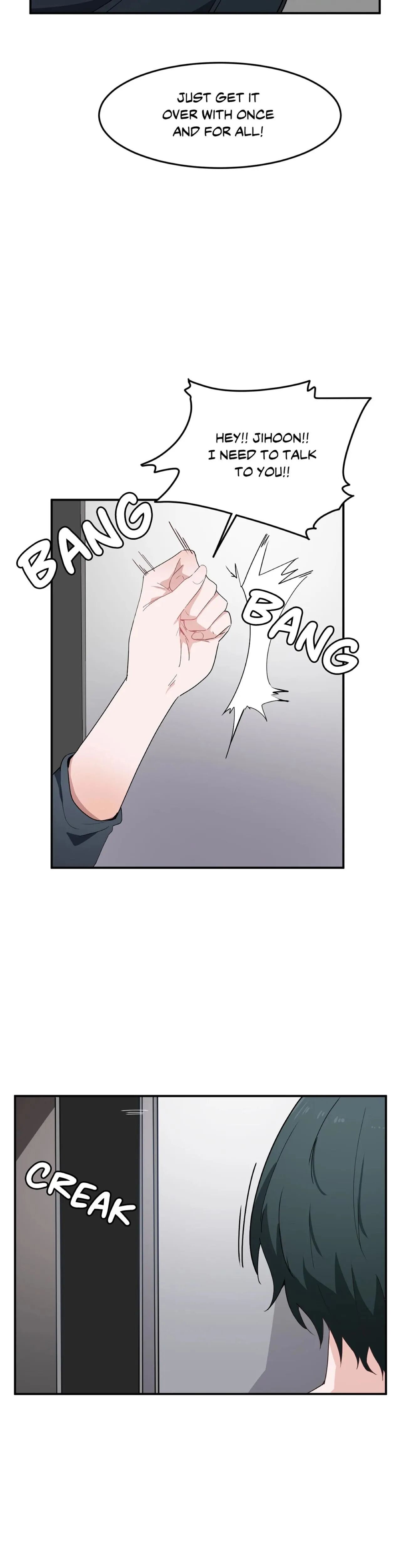 Heart Stealer (LY) chapter 14 page 2