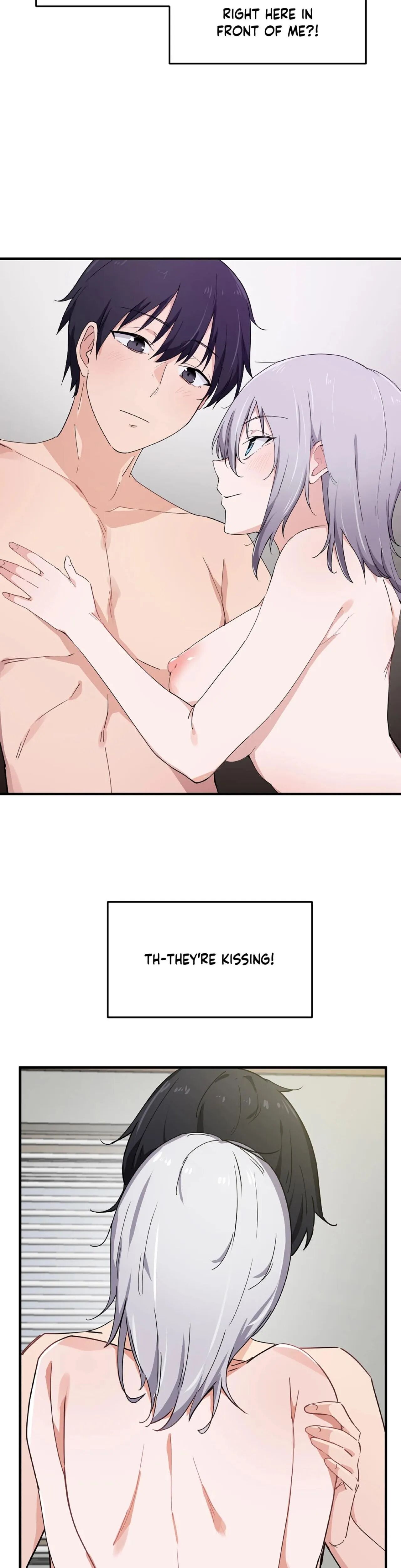Heart Stealer (LY) chapter 14 page 11