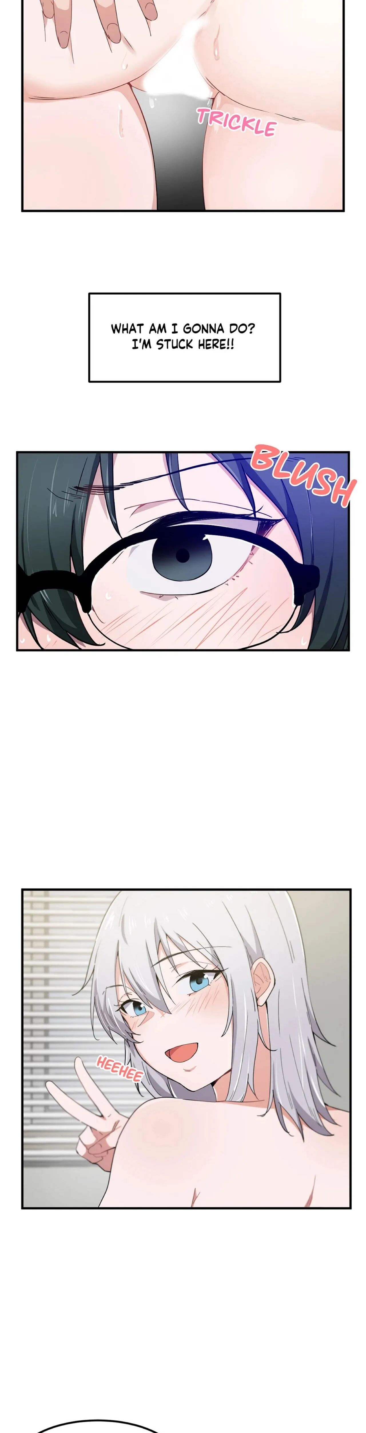 Heart Stealer (LY) chapter 14 page 13