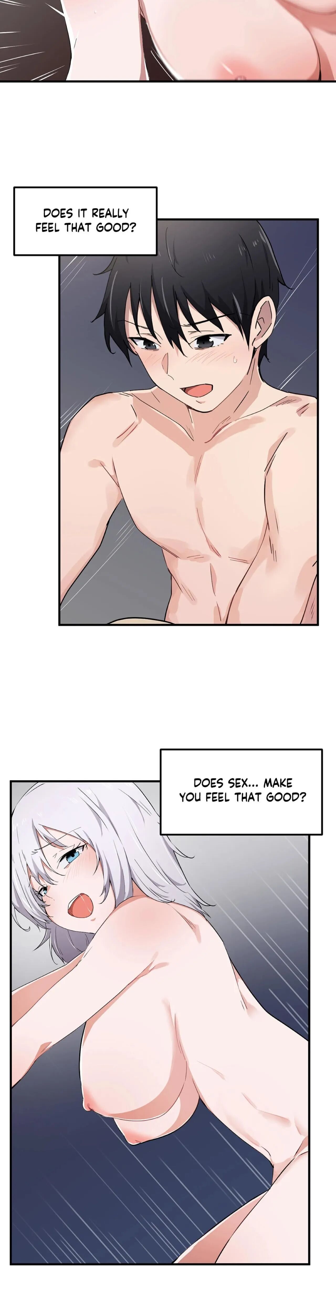 Heart Stealer (LY) chapter 15 page 5