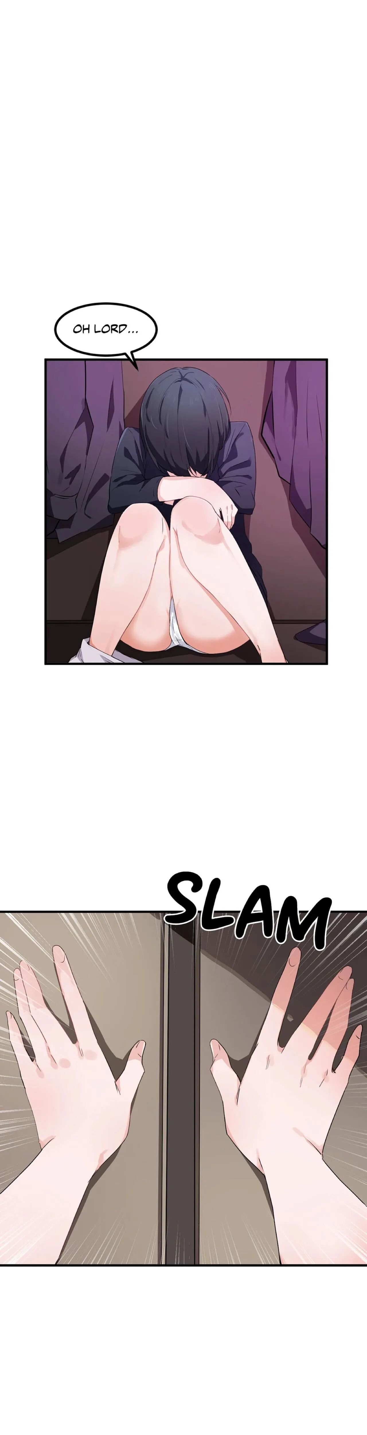 Heart Stealer (LY) chapter 15 page 9