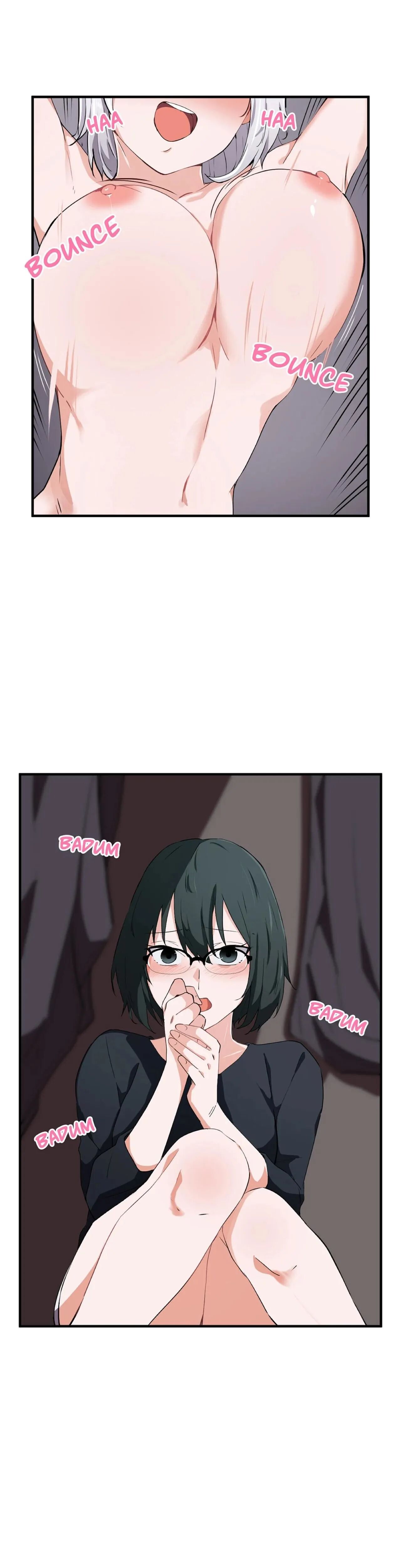 Heart Stealer (LY) chapter 15 page 13