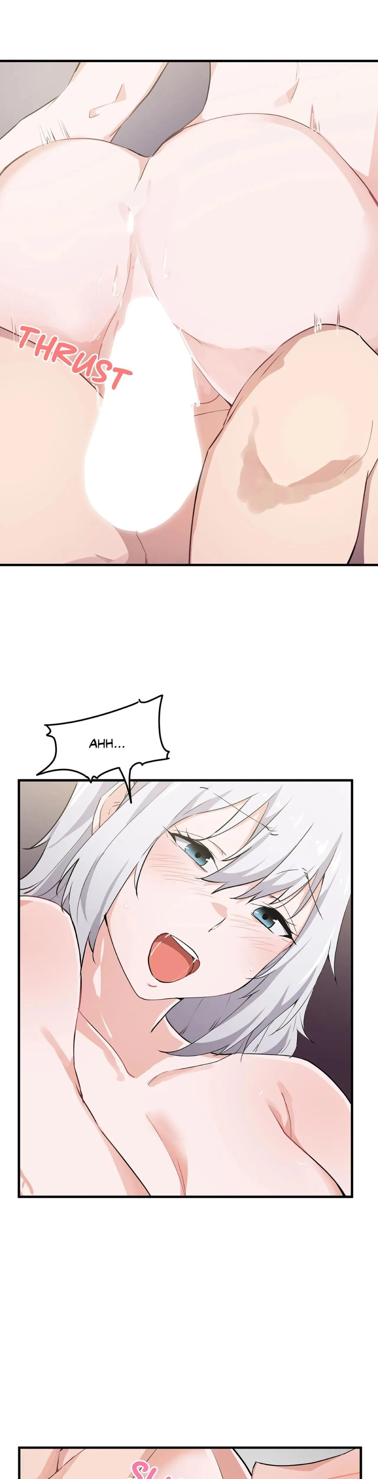 Heart Stealer (LY) chapter 15 page 18