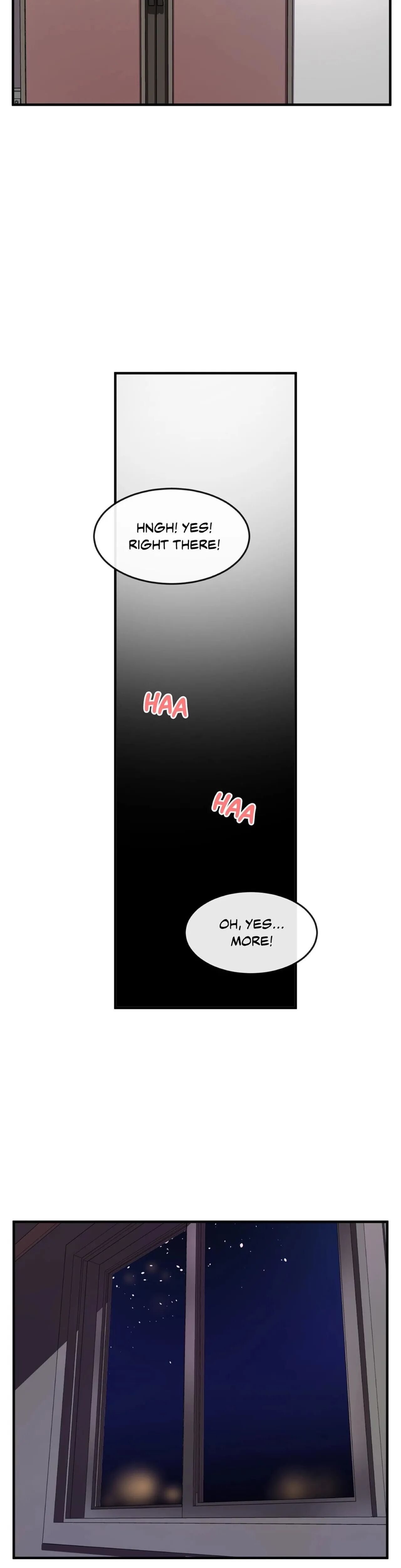 Heart Stealer (LY) chapter 15 page 20