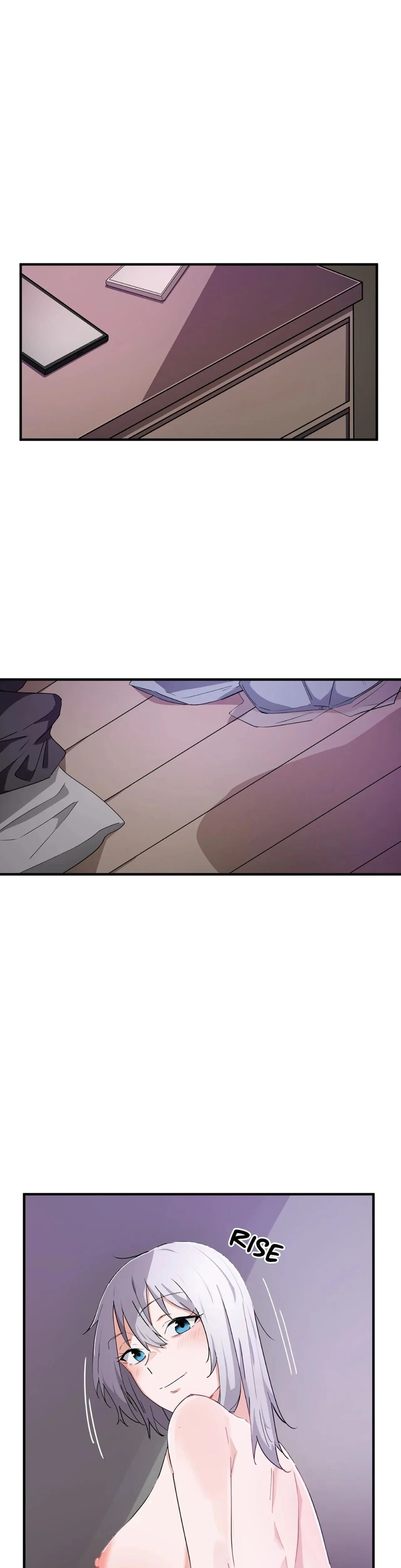 Heart Stealer (LY) chapter 15 page 21