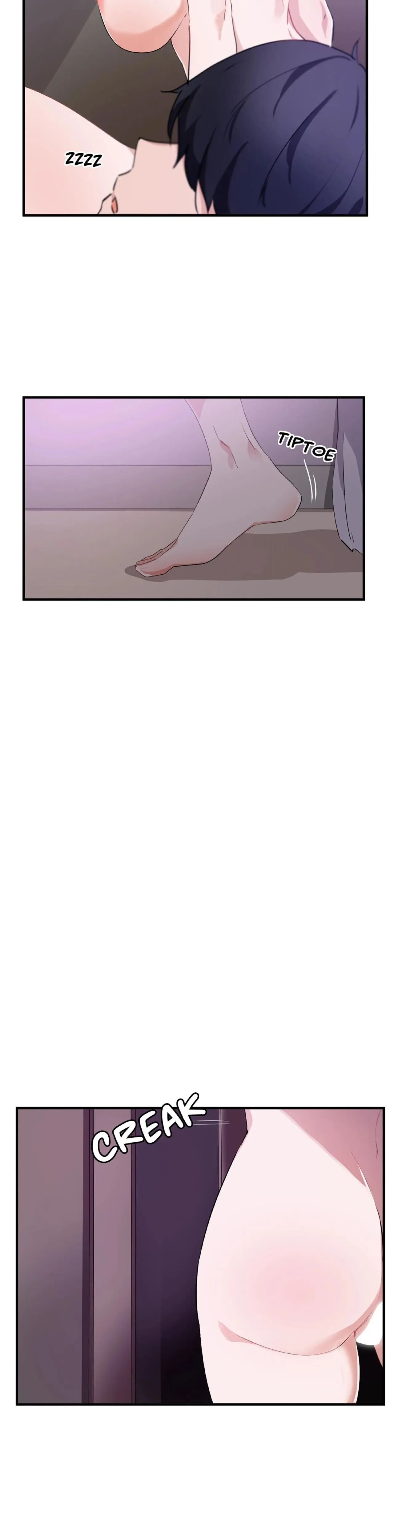 Heart Stealer (LY) chapter 15 page 22